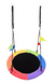 Гойдалка гніздо FUNFIT Colorful 100см (2767) 2767 фото 3