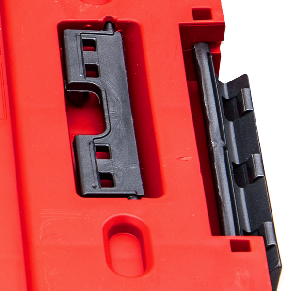 Ящик для инструментов Qbrick System PRIME Toolbox 250 Vario Red Ultra HD Custom (5901238256939) 5901238256939 фото