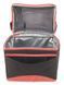 Термосумка IGLOO GRIPPER 22 SPORT, 14 л, червона 0342236284756 фото 5