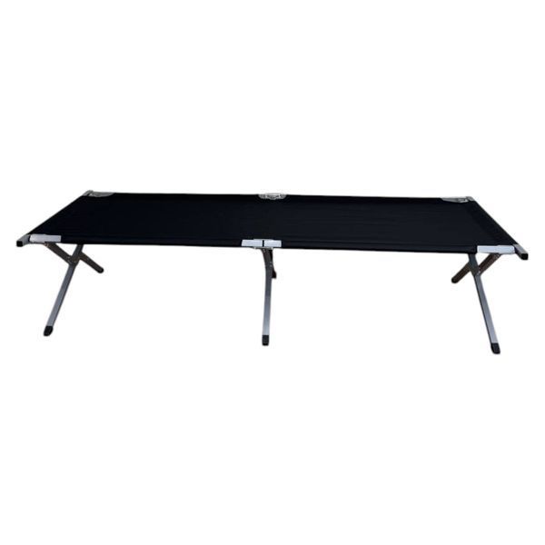 Розкладачка LEOBRO (HT-168A4 Black) HT-168A4 Black фото