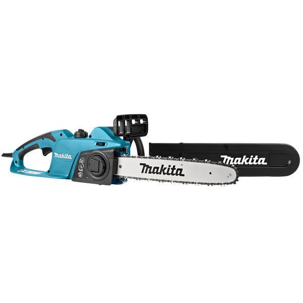 Мережева ланцюгова пила Makita UC4041A UC4041A фото