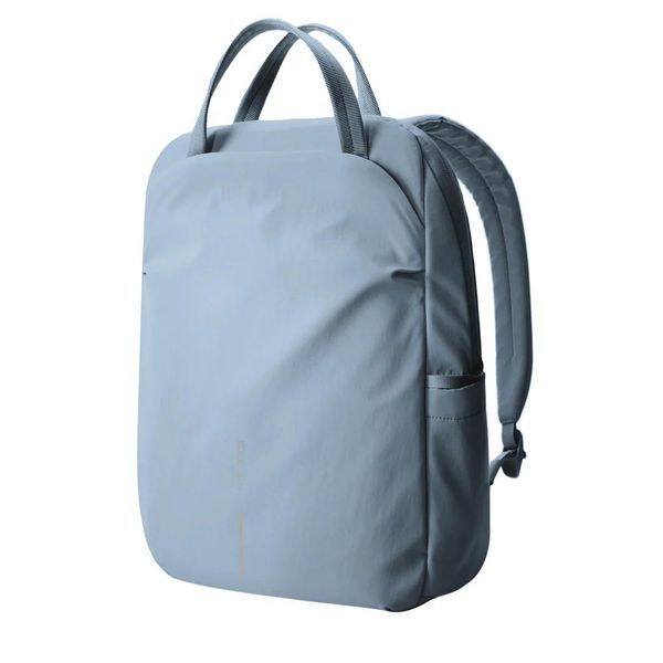 Рюкзак Soft Tote XD Design Back блакитний 16" (об'єм 12L/15L) P706.3015 фото