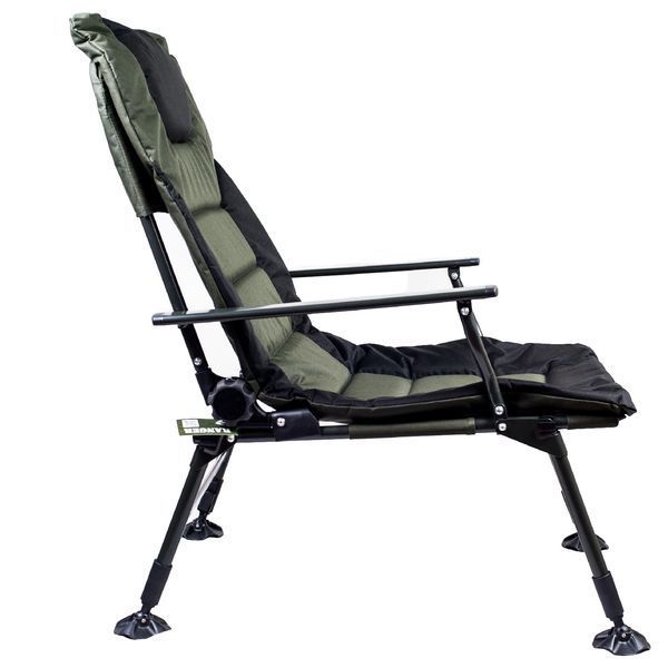Крiсло коропове Ranger Wide Carp SL-105 (Арт. RA 2226) RA2226 фото