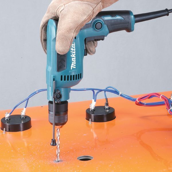 Дриль Makita DP 2011 DP2011 фото