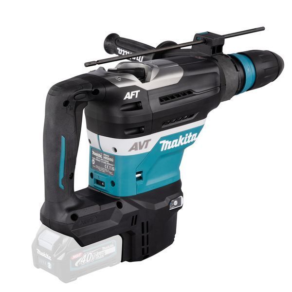 Акумуляторний перфоратор Makita XGT 40 V MAX HR005GZ01 (без АКБ) HR005GZ01 фото
