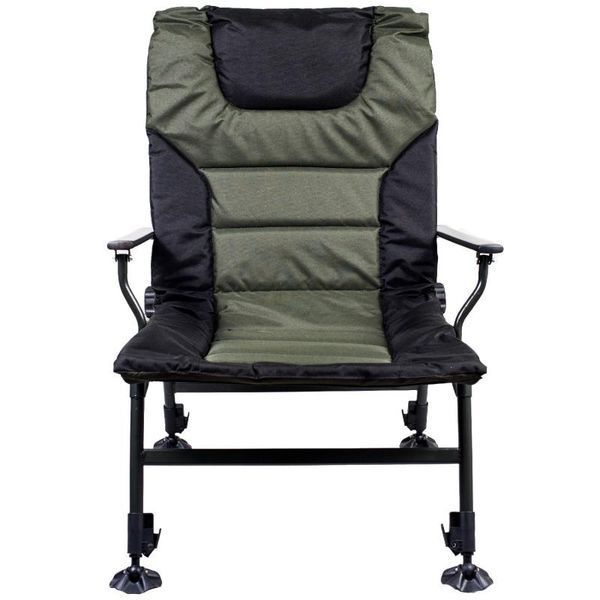 Крiсло коропове Ranger Wide Carp SL-105 (Арт. RA 2226) RA2226 фото