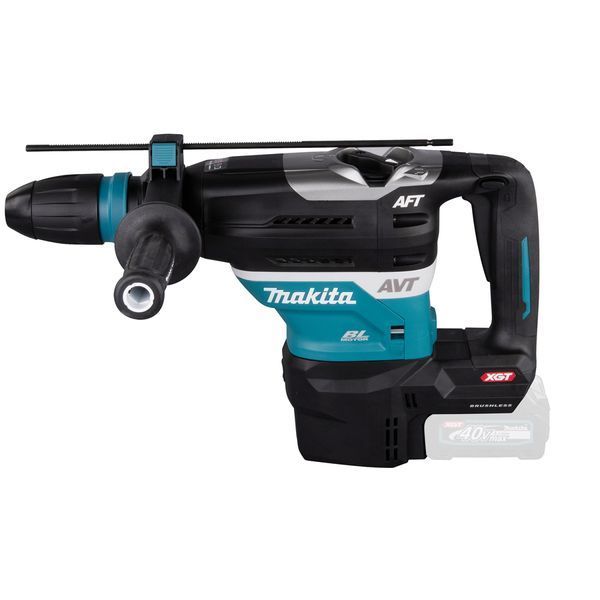 Акумуляторний перфоратор Makita XGT 40 V MAX HR005GZ01 (без АКБ) HR005GZ01 фото