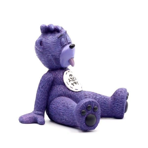 Фігурка ведмедика Bad Taste Bears - Stiffy 8 см FI CAR 006 фото