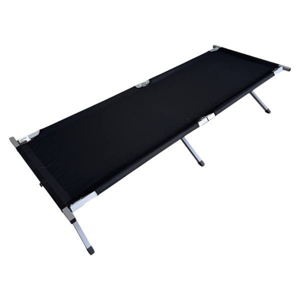 Розкладачка LEOBRO (HT-168A4 Black) HT-168A4 Black фото