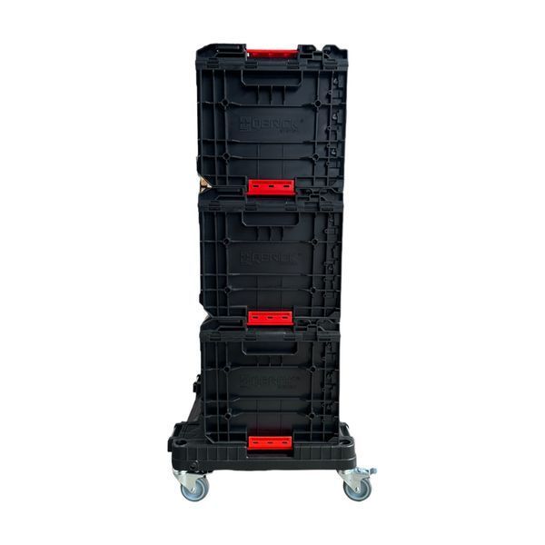 Набір інструментальних ящиків Qbrick System ONE Drawer Workshop Set 1 2.0 5901238209866 фото