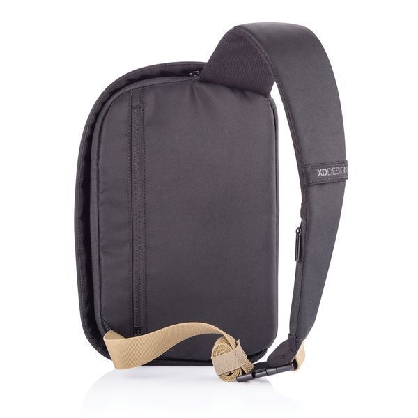 Рюкзак антивор XD Design Bobby Sling , черный P705.781 фото
