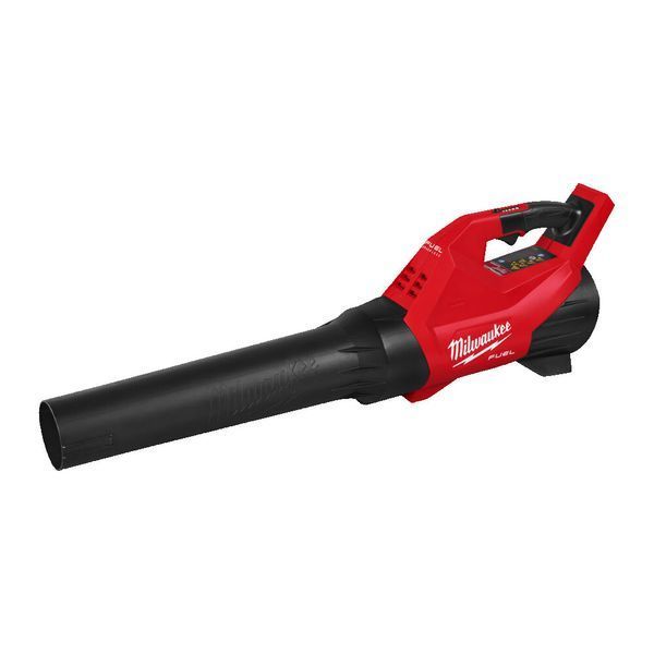 Повітродувка акумуляторна безщіткова M18 FBLG3-0 GEN3 MILWAUKEE 4933493301 фото