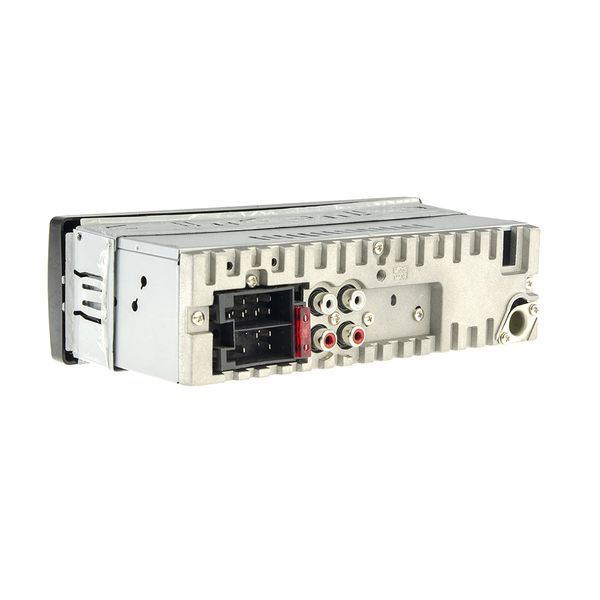 Автомагнітола 1Din Cyclone MP-1086 Bluetooth Multicolor Cyclone MP-1086 BA фото