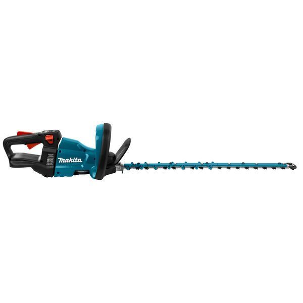 Акумуляторний кущоріз Makita DUH602Z (без АКБ) DUH602Z фото