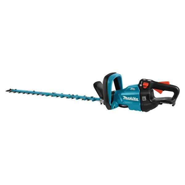 Акумуляторний кущоріз Makita DUH602Z (без АКБ) DUH602Z фото