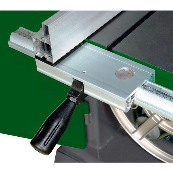 Стрічкова пила по дереву Holzstar HBS 361-2 5902436 фото