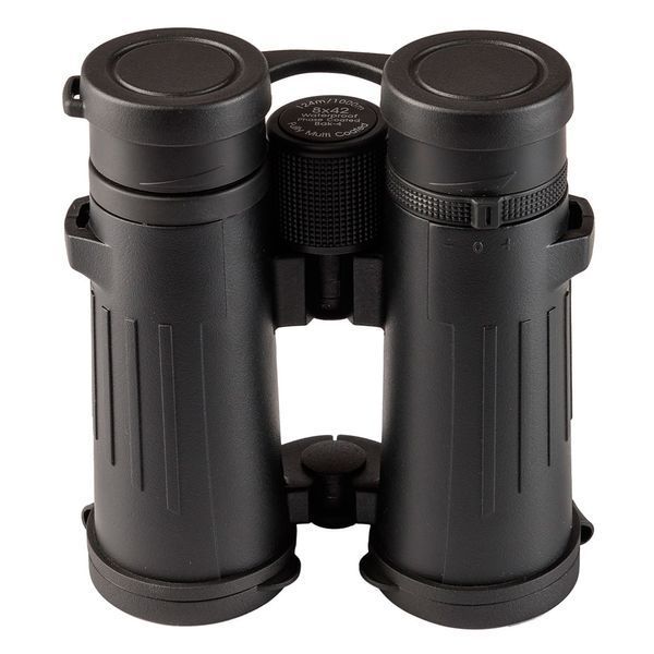 Бінокль SIGETA Imperial 8x42 Black - Безкоштовна доставка 65841 фото