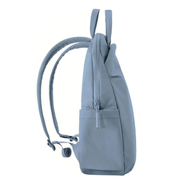 Рюкзак Soft Tote XD Design Back блакитний 16" (об'єм 12L/15L) P706.3015 фото