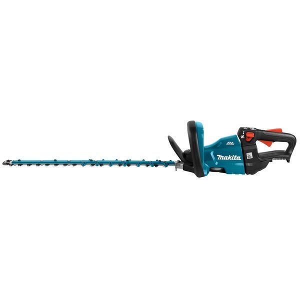 Акумуляторний кущоріз Makita DUH602Z (без АКБ) DUH602Z фото
