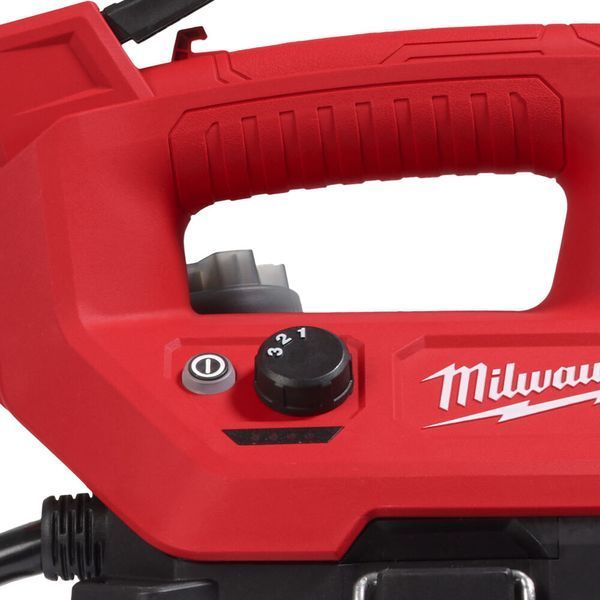 Акумуляторний оприскувач 3.7 литра MILWAUKEE M12BHCS3L-0 4933480781 фото