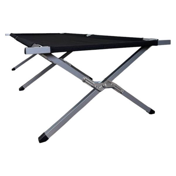 Розкладачка LEOBRO (HT-168A4 Black) HT-168A4 Black фото
