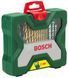 Набір свердел і біт Bosch X-Line-30 (2607019324) 2607019324 фото 3