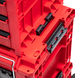 Ящик для инструментов Qbrick System PRIME Toolbox 250 Vario Red Ultra HD Custom (5901238256939) 5901238256939 фото 4