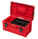 Ящик для инструментов Qbrick System PRIME Toolbox 250 Vario Red Ultra HD Custom (5901238256939) 5901238256939 фото 2