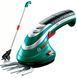 Ножиці акумуляторні Bosch ISIO 3 (0600833109) 0600833109 фото 1