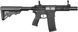 Страйкбольна гвинтівка Evolution Ghost XS Carbontech AEG 6 мм cashmir black (EC29AR) 1636.00.04 фото 1