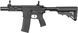 Страйкбольна гвинтівка Evolution Ghost XS Carbontech AEG 6 мм cashmir black (EC29AR) 1636.00.04 фото 2
