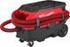 Пилосос-гибрид акумуляторний/мережевий PACKOUT MILWAUKEE M18/220 ONEF2VC34M-0 AC/DC 34л M-класс 4933498142 фото 3