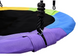 Гойдалка гніздо FUNFIT Colorful 100см (2767) 2767 фото 7