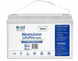Аварійний комплект Volt Polska SINUS PRO 1500 E 12/230V 1050/1500W + Акумулятор VOLT LiFePo4 100Ah 12,8V VoltLiFe1500E фото 3