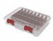 Організатор QBRICK REGULAR Compact Organizer L TRA 290 x 220 x 54 ORGQRCLTRAPG001 фото 1