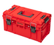 Ящик для инструментов Qbrick System PRIME Toolbox 250 Vario Red Ultra HD Custom (5901238256939) 5901238256939 фото 1