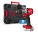 Дриль-шурупокрут з ударом акумуляторний M18 ONEPD2-0X 135Нм (HD кейс) MILWAUKEE 4933464526 фото 1