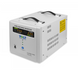 Аварійний комплект Volt Polska SINUS PRO 1500 E 12/230V 1050/1500W + Акумулятор VOLT LiFePo4 100Ah 12,8V VoltLiFe1500E фото 5