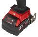 Дриль-шурупокрут з ударом акумуляторний M18 ONEPD2-0X 135Нм (HD кейс) MILWAUKEE 4933464526 фото 9