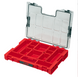 Організатор Qbrick System PRO Organizer 200 Red Ultra (5901238256441) 5901238256441 фото 2