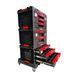 Набір інструментальних ящиків Qbrick System ONE Drawer Workshop Set 1 2.0 5901238209866 фото 8