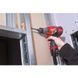 Дриль-шурупокрут з ударом акумуляторний MILWAUKEE, M12 FPDX-0, 37Нм, 4933464135 фото 16
