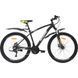 Велосипед SPARK MOUNT (колеса - 27,5, алюмінієва рама - 17) 000218764 фото 1