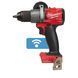 Дриль-шурупокрут з ударом акумуляторний M18 ONEPD2-0X 135Нм (HD кейс) MILWAUKEE 4933464526 фото 3