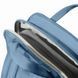 Рюкзак Soft Tote XD Design Back блакитний 16" (об'єм 12L/15L) P706.3015 фото 2
