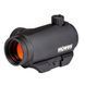 Коліматорний приціл KONUS SIGHT-PRO ATOMIC-R 1x20 + Безкоштовна доставка 7201 фото 3