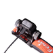 Ліхтар налобний Fenix HM65R-T V2.0 темно-фіолетовий HM65RTV20DP фото 2