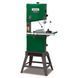 Стрічкова пила по дереву Holzstar HBS 361-2 5902436 фото 1