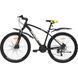 Велосипед SPARK MOUNT (колеса - 27,5, алюмінієва рама - 17) 000218764 фото 3