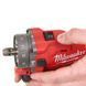 Дриль-шурупокрут з ударом акумуляторний MILWAUKEE, M12 FPDX-0, 37Нм, 4933464135 фото 6